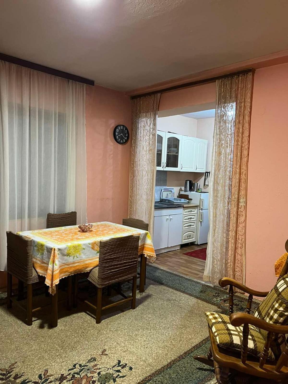 House Above Sarajevo Villa Kültér fotó